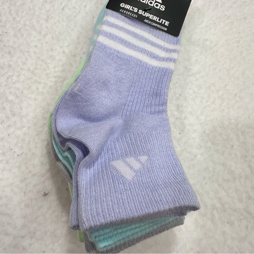 adidas purple blue